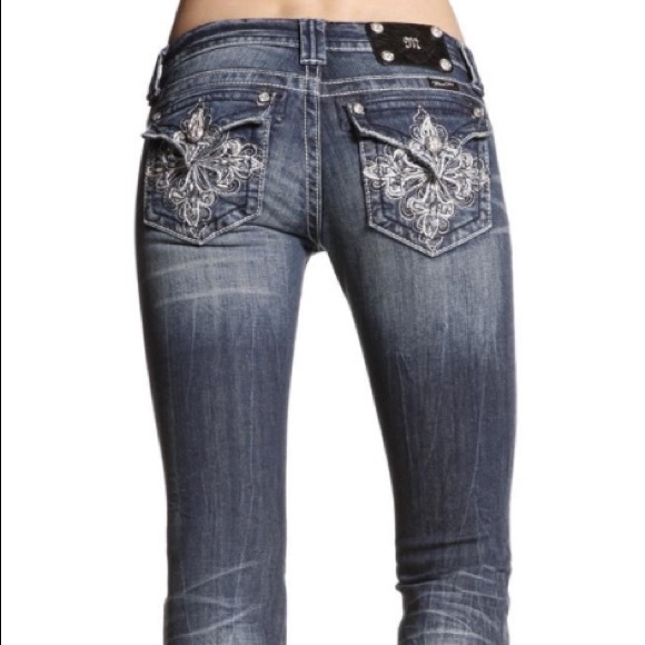 Miss Me Denim - 💫🔥HOST PICK💥 MISS ME |WOMANS JEANS